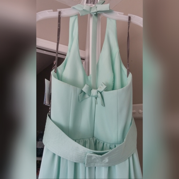 BNWT Vera Wang Bridesmaid dress - Picture 7 of 8